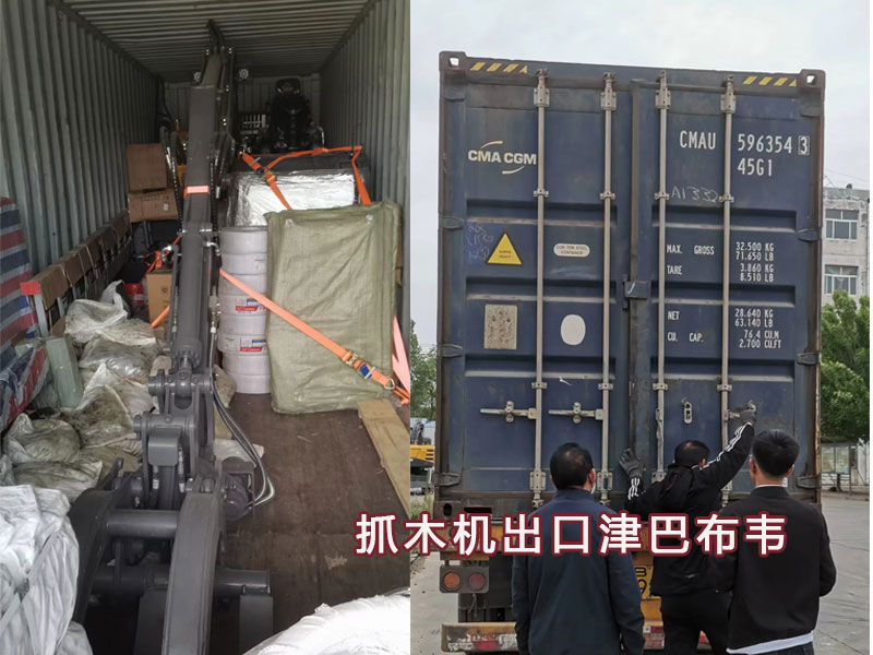 發力制造抓裝設備，寶鼎產品遠銷海外！